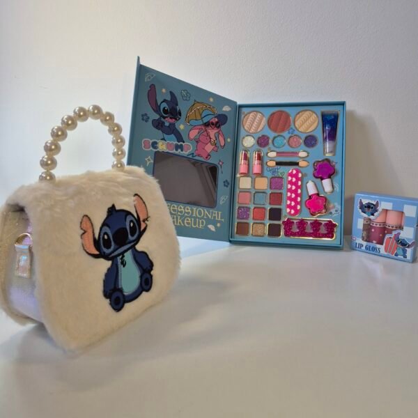 Stitch paket za devojčice 1