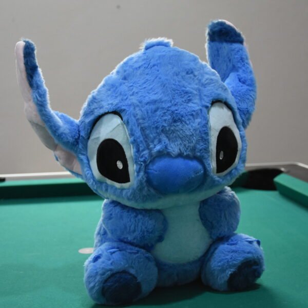 Veliki Plišani Stitch – Mekan i Udoban Plišani Prijatelj