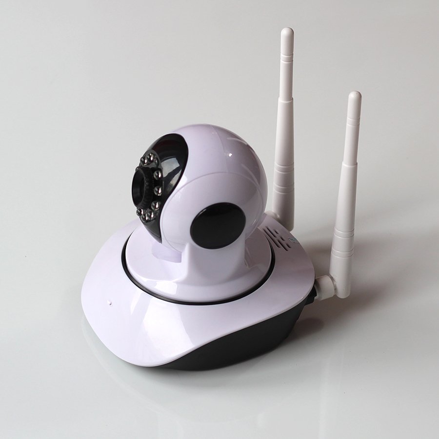 WiFi kamera za video nadzor