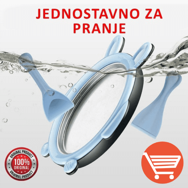 LEDENA tacna – aparat Za Pravljenje TAJLANDSKOG Sladoleda - Slika 4