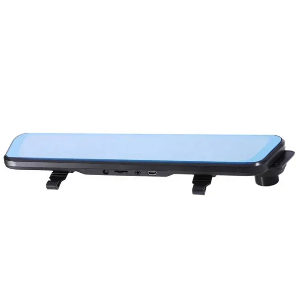 Auto - Retrovizor - prednja i zadnja Kamera DVR Full HD 1080P Night Vision - Slika 3