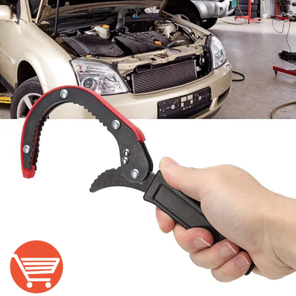 Ključ za filtere profi model – samo zatezni alat