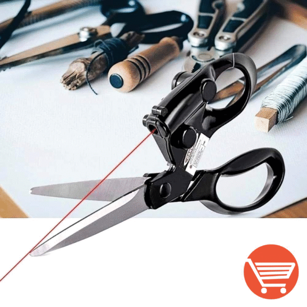 Laserske makaze za precizno sečenje