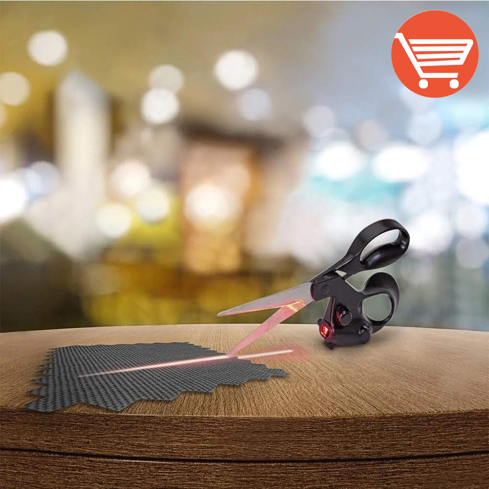 Laserske makaze za precizno sečenje - Slika 4