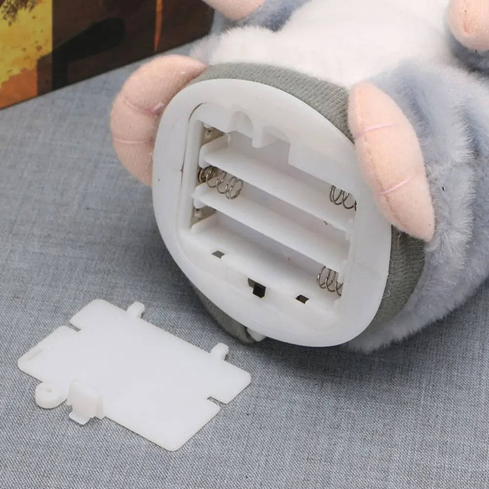 Hrčak koji priča - Slika 3