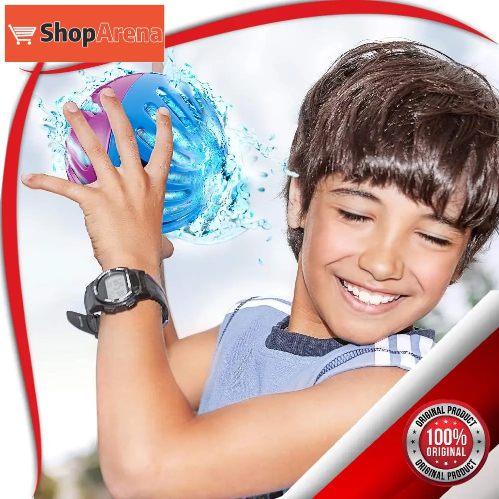 Vodena bomba sa tajmerom SPLASH OUT sa balonima