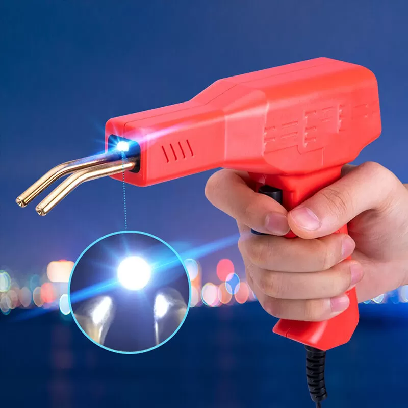 Pištolj za varenje plastike StapleMaster