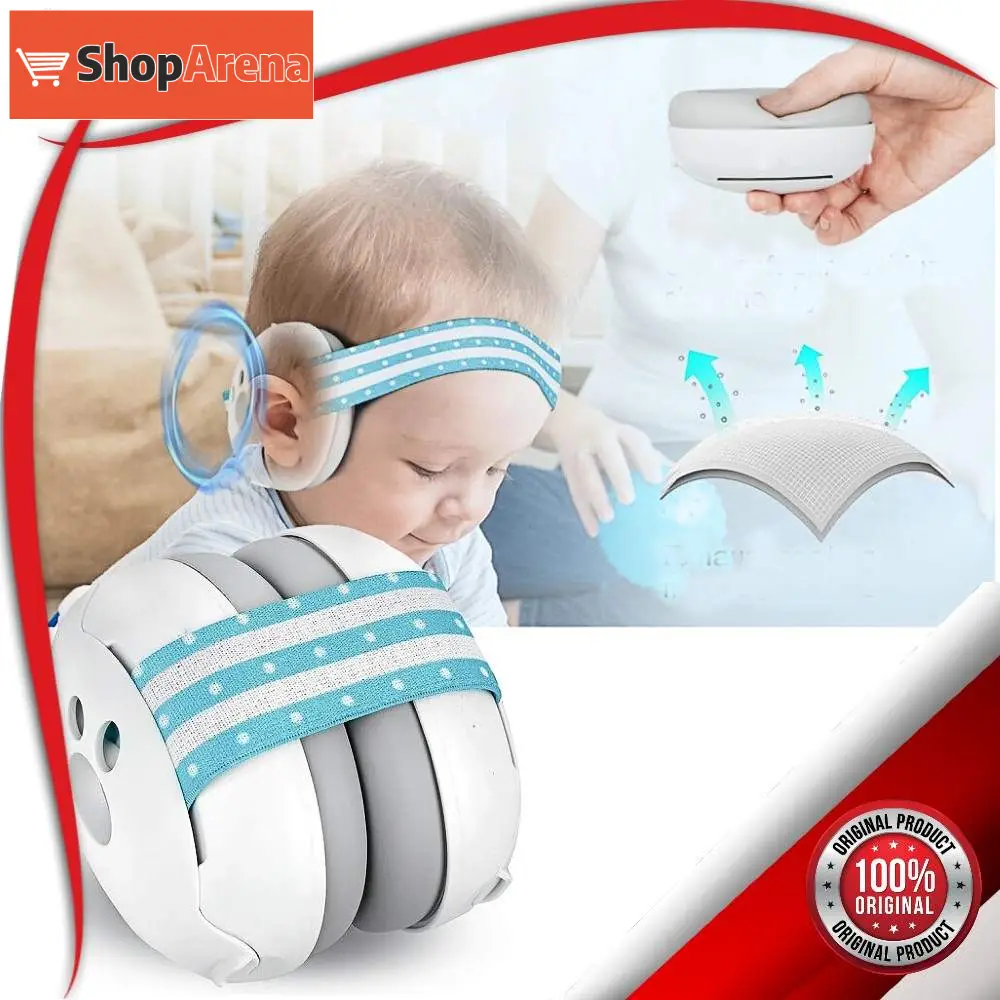 Antifoni za bebe zaštitne slušalice protiv buke