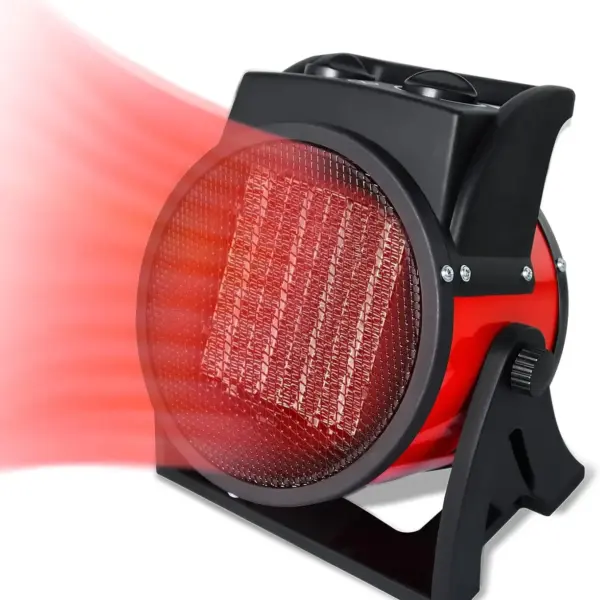 Turbo kalorifer grejalica – snažno, brzo i pouzdano grejanje za vaš dom