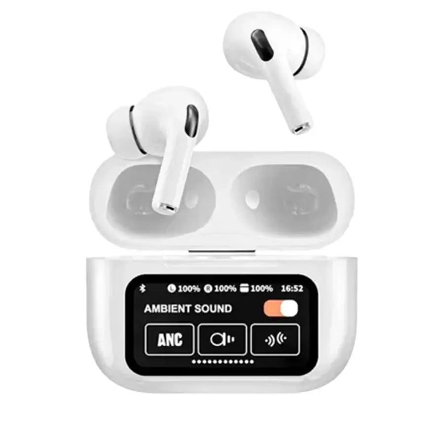 Vodootporne bežične Bluetooth slušalice za iPhone i Android - Slika 2