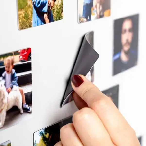 Magnetni foto A4 papir za Inkjet štampače 2kom